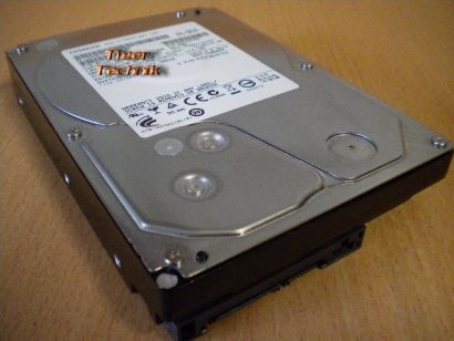 Htachi HDS722050CLA330 HDD 3,5 SATA 3.0 Gb,s Festplatte 500GB* f489