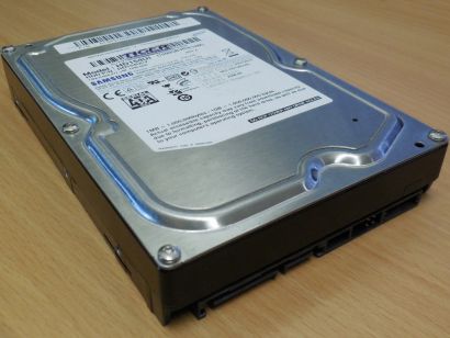 Samsung Spinpoint F2EG HD154UI Rev A HDD SATA 1.5TB 1500GB 3.5 Festplatte* F458