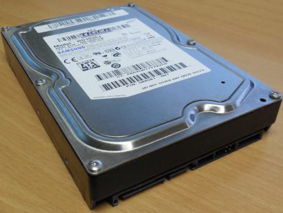 Samsung Spinpoint F3 HD103SJ HDD SATA 1TB 1000GB 3.5 Festplatte 7200rpm 32M*F495