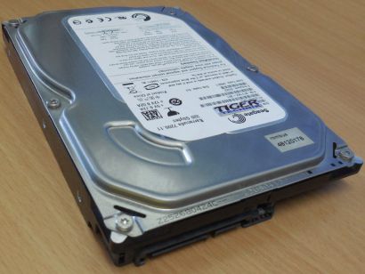 Seagate Barracuda 7200.11 ST3320613AS HDD SATA 320GB 3.5 Festplatte 16MB* F484