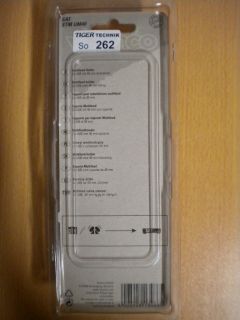 Vivanco Multifeedhalter 2-fach Multifeed-Halter 2x LNB mit 40mm Aufnahme *so262