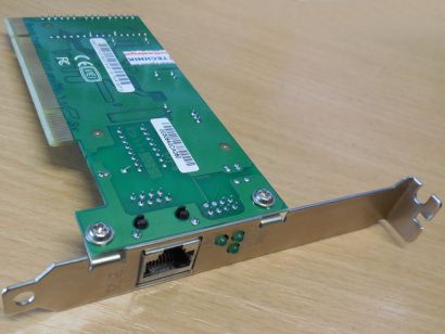 Realtek RTL8139B 10 100Mbps DSL LAN Netzwerkkarte Fast Ethernet RJ45 PCI* nw05