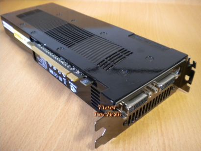 ZOTAC GeForce GTX 260 SLI 448Bit 896MB GDDR3 PCI-E 16 2.0 HDTV, DVI Dual* g223