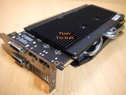 ASUS EAH6870 DC 2xDisplayPort, Dual DVI 1GB GDDR5 PCI-E 16 2.1 Grafikkarte*g228