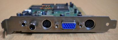 CREATIVE LABS ENCORE DXR3 PCI DVD Decoder Karte* g230