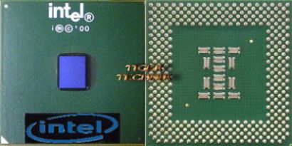 CPU Prozessor Intel Pentium 3 III SL464 800EB FSB133 800MHz Sockel 370* c01