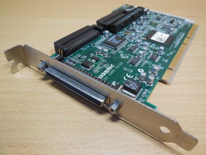 Adaptec ASC 29160 ASSY 1809606 FAB 180967-00 SCSI Controller Ultra160 PCI64*sk51