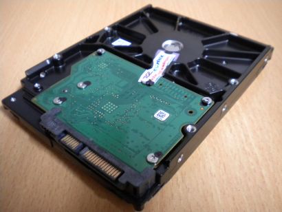 Seagate Barracuda 7200.12 ST3250312AS HDD SATA 250GB 3.5 Festplatte 7200rpm*F567
