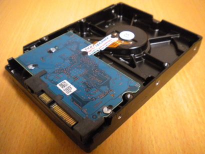 TOSHIBA DT01ACA050 500 GB SATA HDD Festplatte* f538