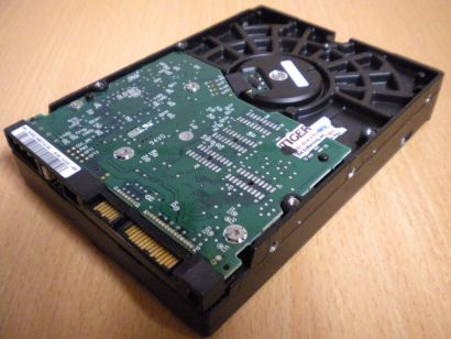 Western Digital Caviar WD1200JD-75FYB0 120 GB SATA HDD Festplatte* f523