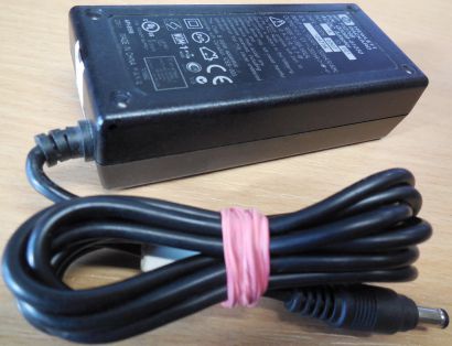 HP Netzteil AC DC Adapter HP F1279B PN Q2099-61230 12 V Netzteil* nt438