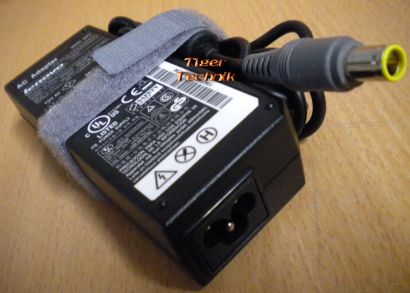 AC Adapter Lenovo Model 42T4432 PN 42T4433 20 V Netzteil* nt428