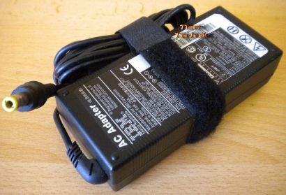 IBM AC Adapter Model PN 02K6744 PN 02K6751 Netzteil 16V* nt432