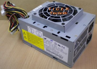 Newton NPS-200PB-121 B FSC Netzteil 200 Watt  nt98