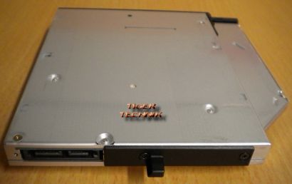 Lenovo Panasonic Precision UJ8B0 Super Multi DVD III RW Laptop Brenner* L702