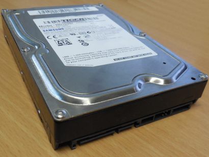 Samsung EcoGreen F2 HD103SI HDD SATA 1TB 1000GB Festplatte 5400RPM 32MB* F496