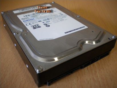 Samsung Model HD642JJ Festplatte 3,5HDD SATA 640GB* f533