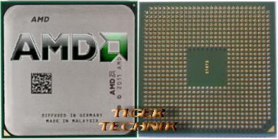 CPU Prozessor AMD Athlon 64 2800+ ADA2800AEP4AX FSB1000 Sockel 754 *c147
