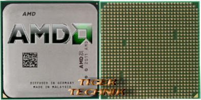 CPU Prozessor AMD Athlon 64 3000+ ADA3000IAA4CW FSB1000 Sockel AM2 *c150
