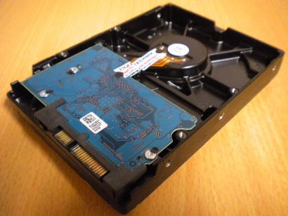 TOSHIBA DT01ACA025 250 GB SATA HDD Festplatte* f522