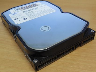 Samsung Spinpoint V9 SV2044D HDD IDE ATA 20.4GB Festplatte Rev.B 5400rpm* F353
