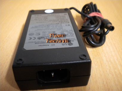LG PSCV360104A AC DC Adapter 12 V Netzteil* nt445