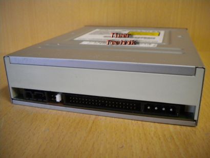 Samsung DVD Master 16E SD-616 DVD-ROM Laufwerk ATAPI IDE schwarz* L113