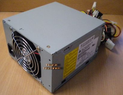 Delta DPS- 360DB A HP P/N 359484-002 400 Watt Netzteil nt104