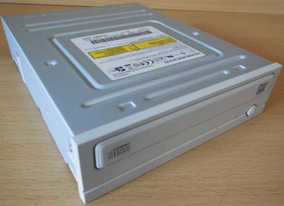 Toshiba SH-D162 Ver C DVD-ROM Laufwerk ATAPI IDE beige* L77