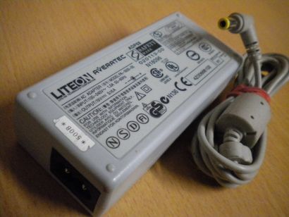 LITEON PA-1600-05 AC DC Adapter 19 V Netzteil* nt456