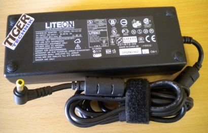 LITEON PA-1121-02 AC DC Adapter 20 V 6 A Netzteil* nt460