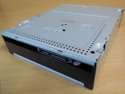 Sony NEC Optiarc AD-7173S Multi DVD RW DL Brenner SATA silber Labelflash* L80