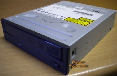 LG Hitachi GSA 4160B DVD-RW R DL DVD-RAM drive IDE* L84