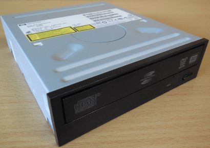 HP PN 575781-501 GH60L Super Multi DVD RW LightScribe Brenner SATA schwarz* L89