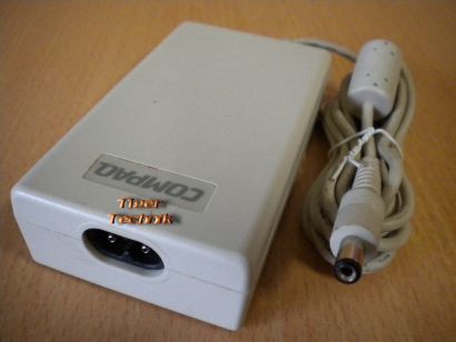 COMPAQ Series 2882 AC DC Adapter 18 V Netzteil* nt463 COMPAQ Series 2882 AC DC Adapter 18 V Netzteil* nt463