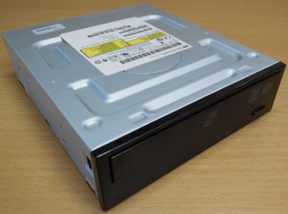 HP 575781 501 615646 001 TS-H653T HPTHF DVD Brenner SATA LightScribe schwarz*L91