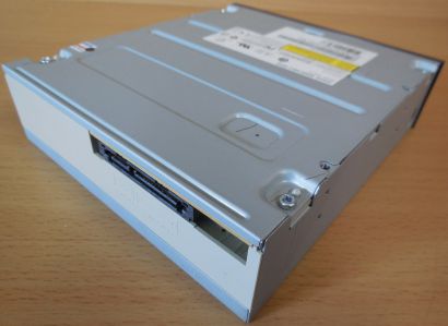 Philips Lite ON iHAS124 19 B für XGD3 Super Multi DVD Brenner SATA schwarz* L95