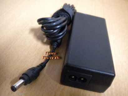 LI SHIN 0335C2065 AC DC Adapter 20V 3.25A Netzteil* nt482