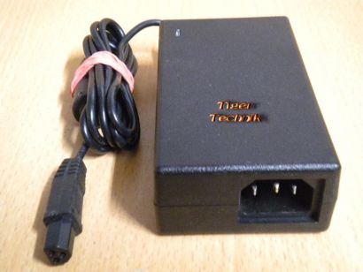 LINEARITY LAD6019AC3 AC DC Adapter 15V 4A Netzteil* nt488