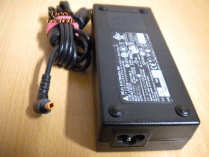 Delta Electronics Inc. SADP-135EB B AC DC Adapter 19V 7.11A Netzteil* nt489