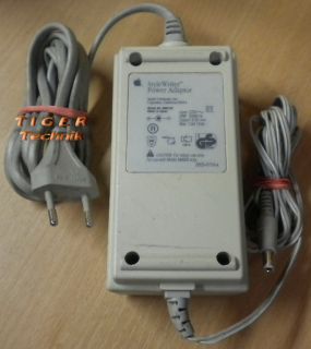 Apple M8010Z AC DC Adapter 9.5 V Netzteil* nt494