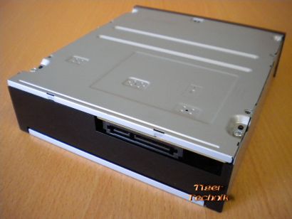 Sony NEC Optiarc AD 5200S SATA DVD Laufwerk schwarz* L100