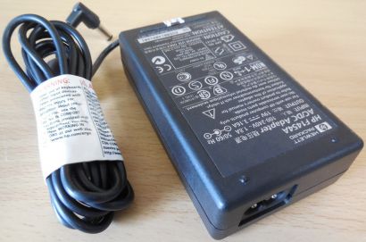 HP F1454A Original AC DC Adapter 19V 3.16A Netzteil* nt505