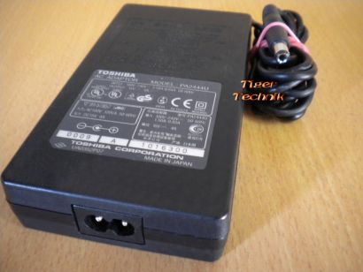 TOSHIBA PA2444U AC DC Adapter 15V 4A Netzteil* nt507