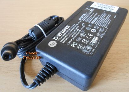Potrans UP060B1190 I.T.E. Power Supply AC DC Adapter 19V 3.16A Netzteil* nt509