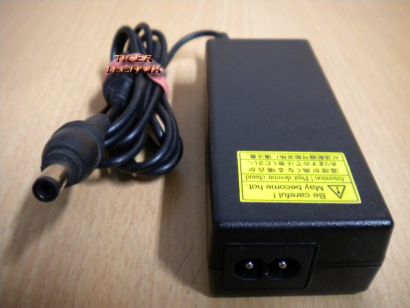TOSHIBA PA3714U-1ACA AC DC Adapter 19V 3.42A Netzteil* nt511