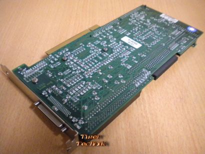 ICP GDT6118RD SCSI RAID Controller PCI 32bit 32MB Cache* pz917