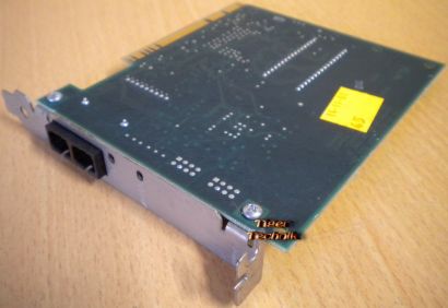 3Com ASSY 03-0149-100 Fast Glasfaser XL PCI Adapter Fiber* nw54