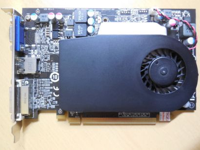 Medion MS-V220B ATI HD 5670 Ver4.0 1GB 128Bit GDDR5 PCI-E 2.0 DVI HDMI VGA* g234