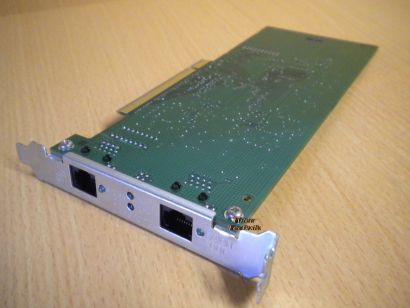 HP J2585A-80001 100Mbits Network Adapter Netzwerk Karte* nw57